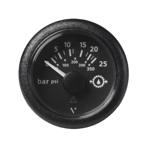 Veratron oliedrukmeter