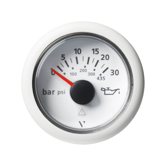 Veratron oliedrukmeter