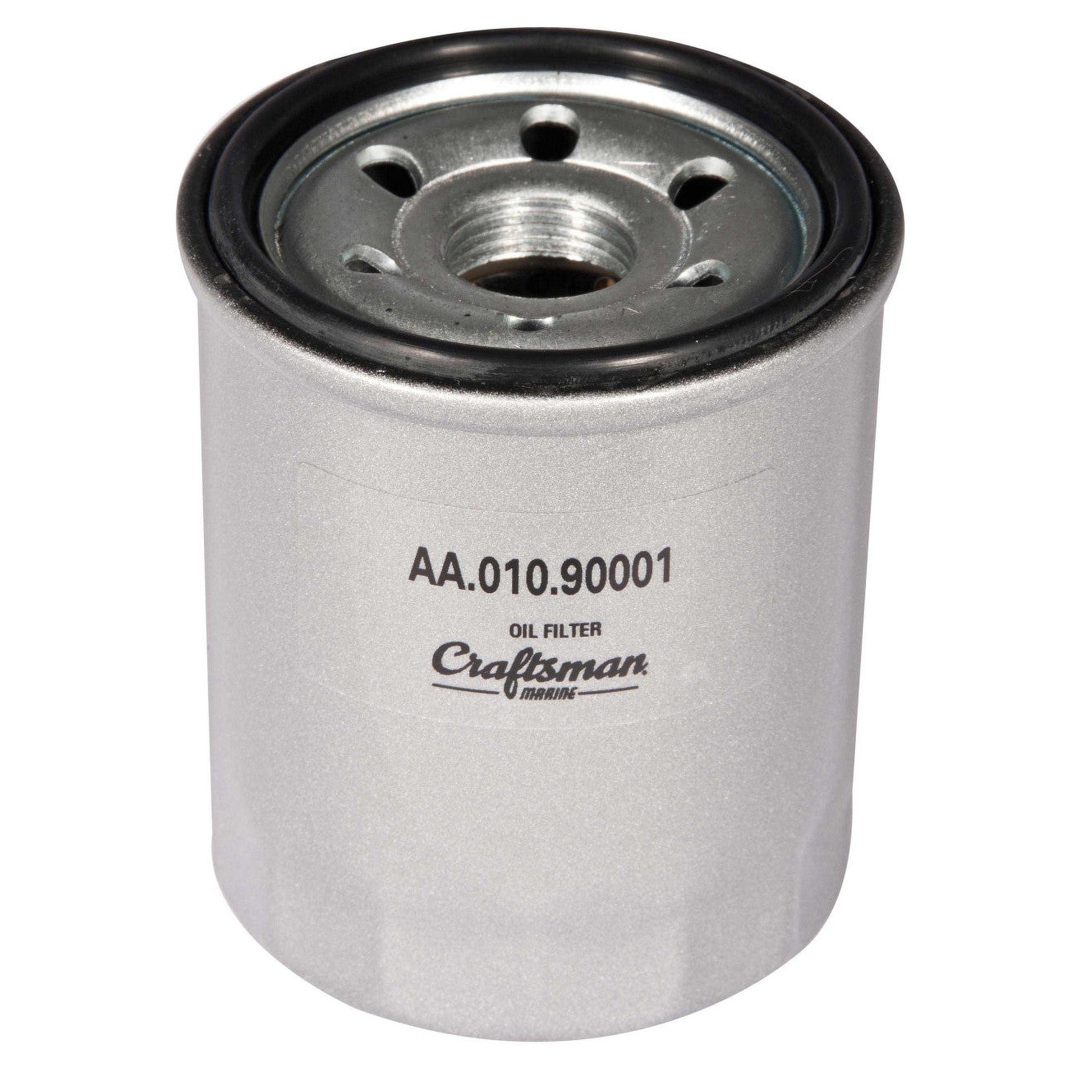 Oliefilter CM2.16/CM3.27/CM4.42