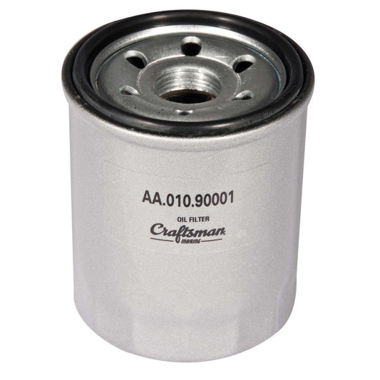 Oliefilter CM2.16/CM3.27/CM4.42