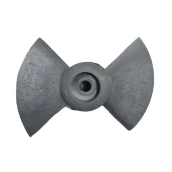MaxPower propeller