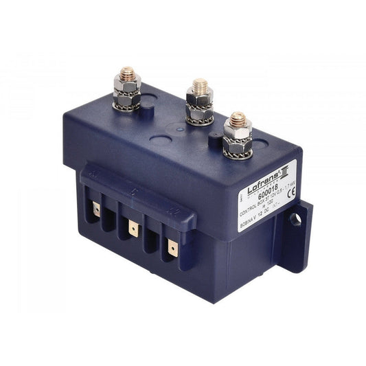 Lofrans control box 3T