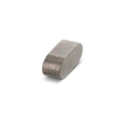 Key 6X6X15, DIN 6885 - UNI 6604 - ISO773