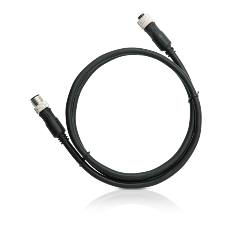 NMEA 2000 Lite cable assembly 0.25m