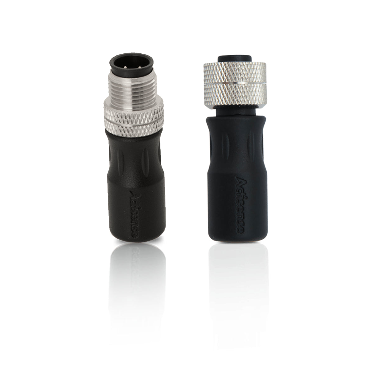 Micro terminator male