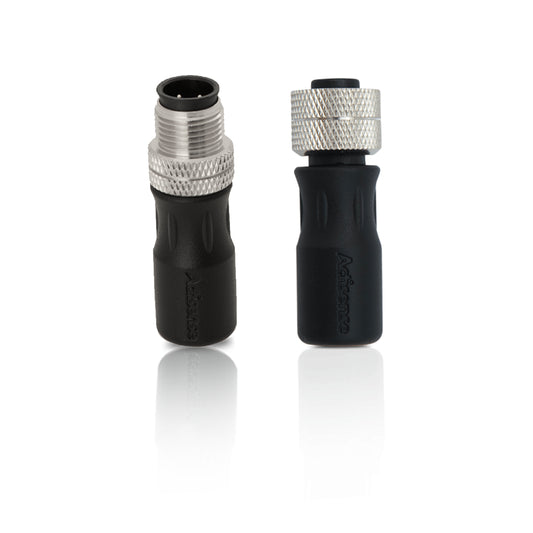 Micro terminator female