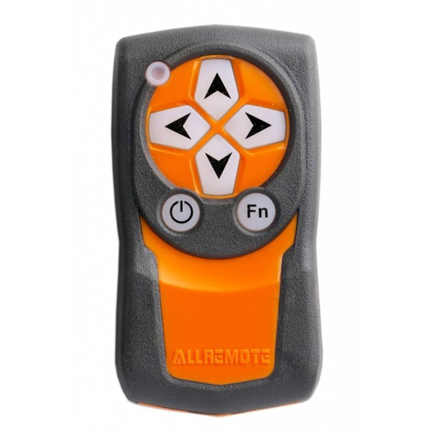 Draadloze afstandbediening