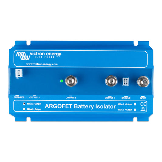 Argofet 100-2