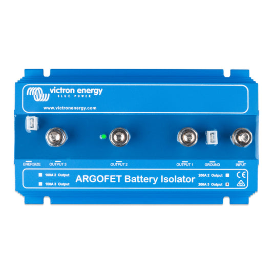 Argofet 200-3