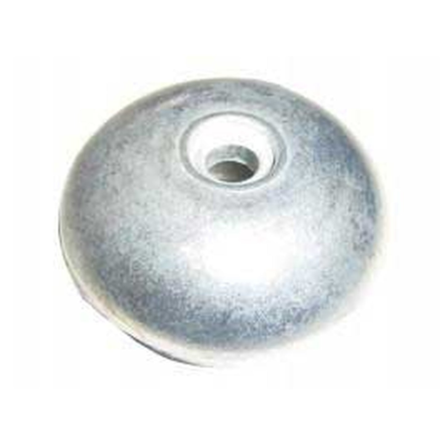 Side-Power zink anode