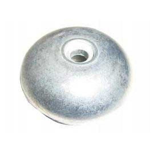 Side-Power zink anode