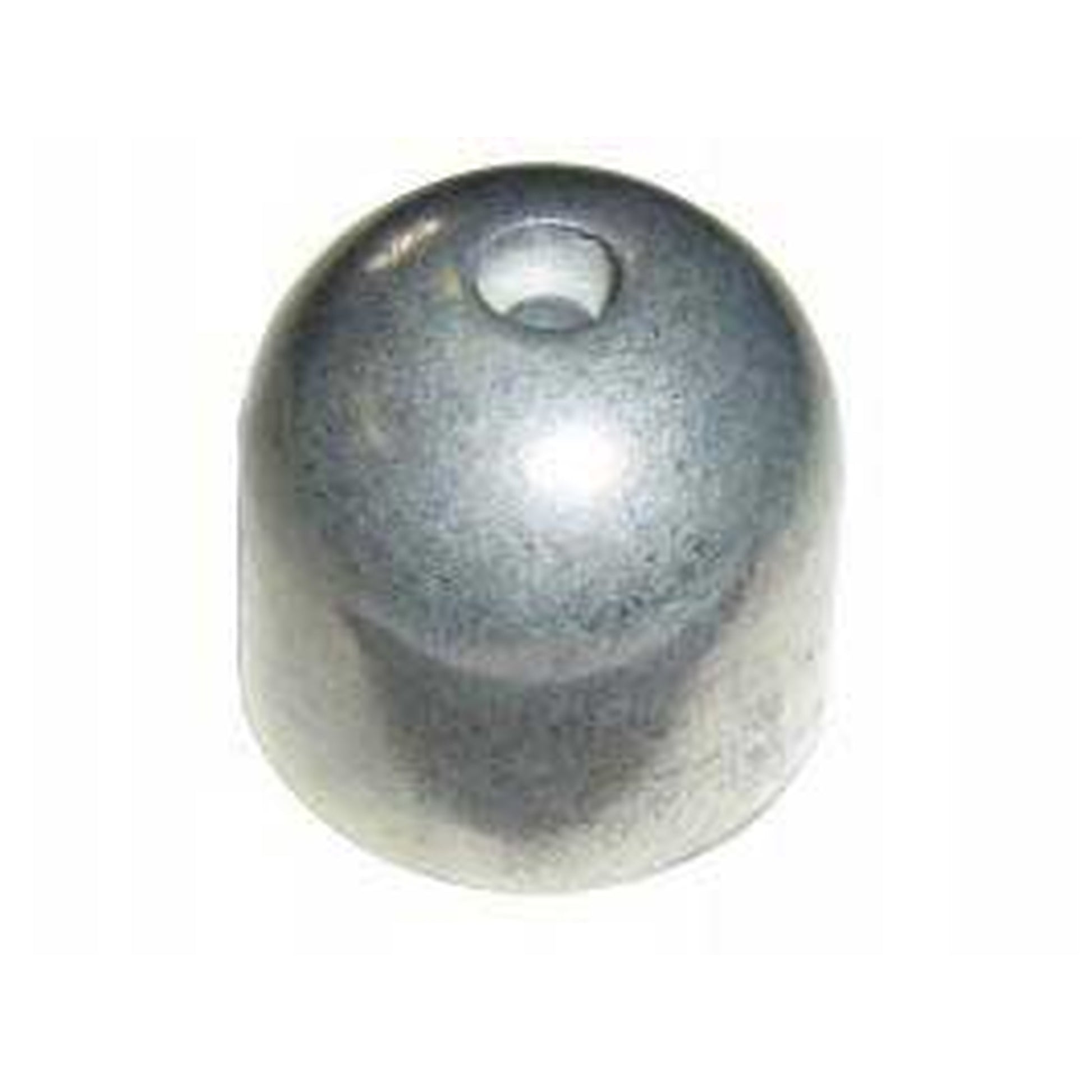 Side-Power zink anode