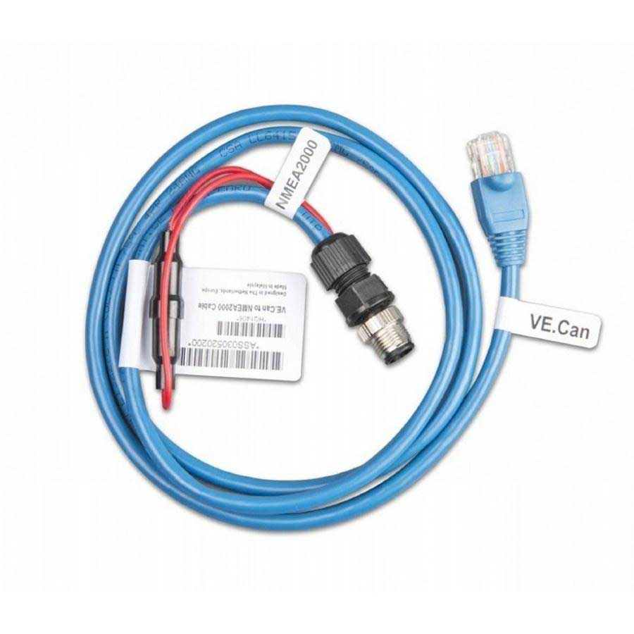 VE.CAN naar NMEA2000 kabel