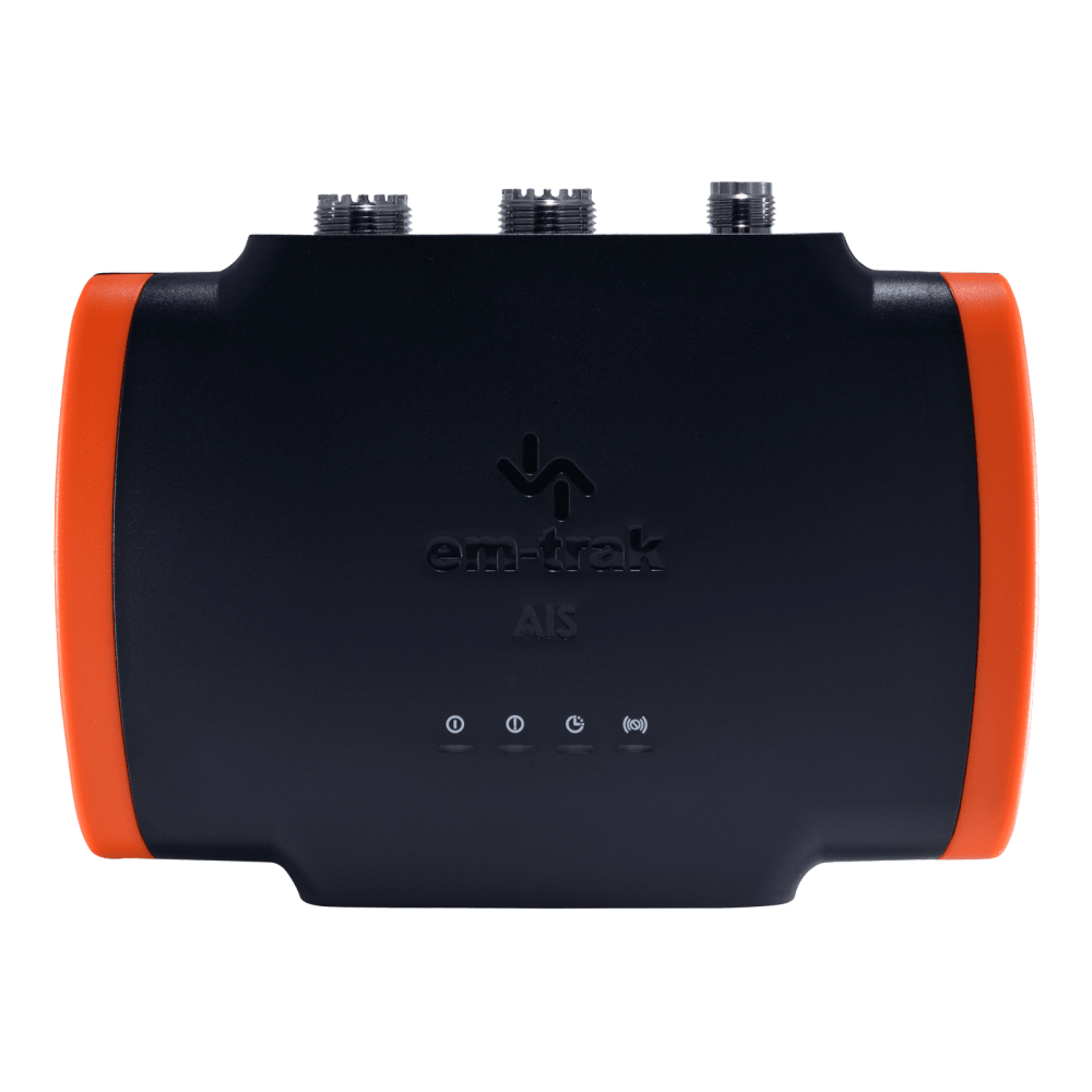 Em-Trak B923 Class B AIS transceiver