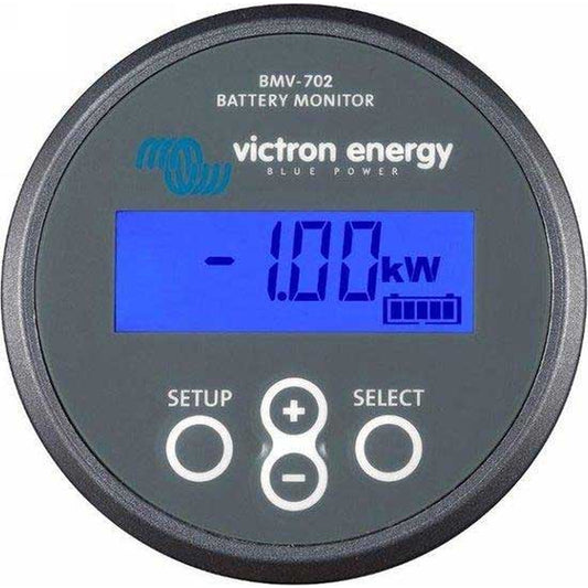 Battery Monitor BMV-702