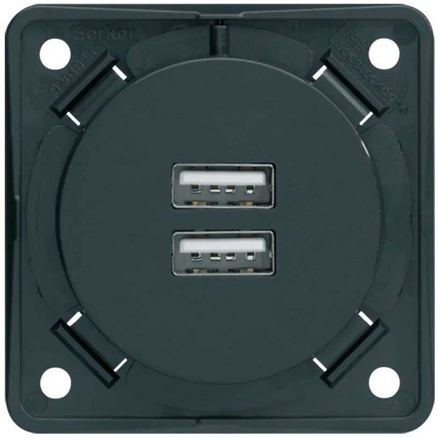 USB-oplaadcontactdoos A+A 230V
