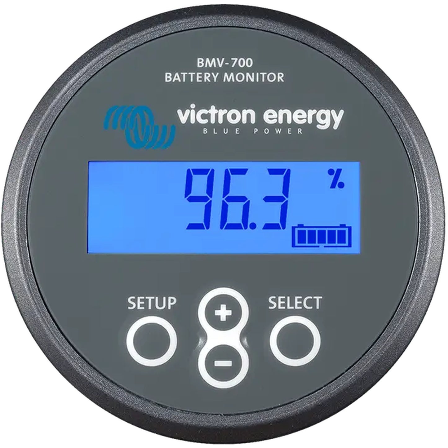 Battery Monitor BMV-700 Carton BOX