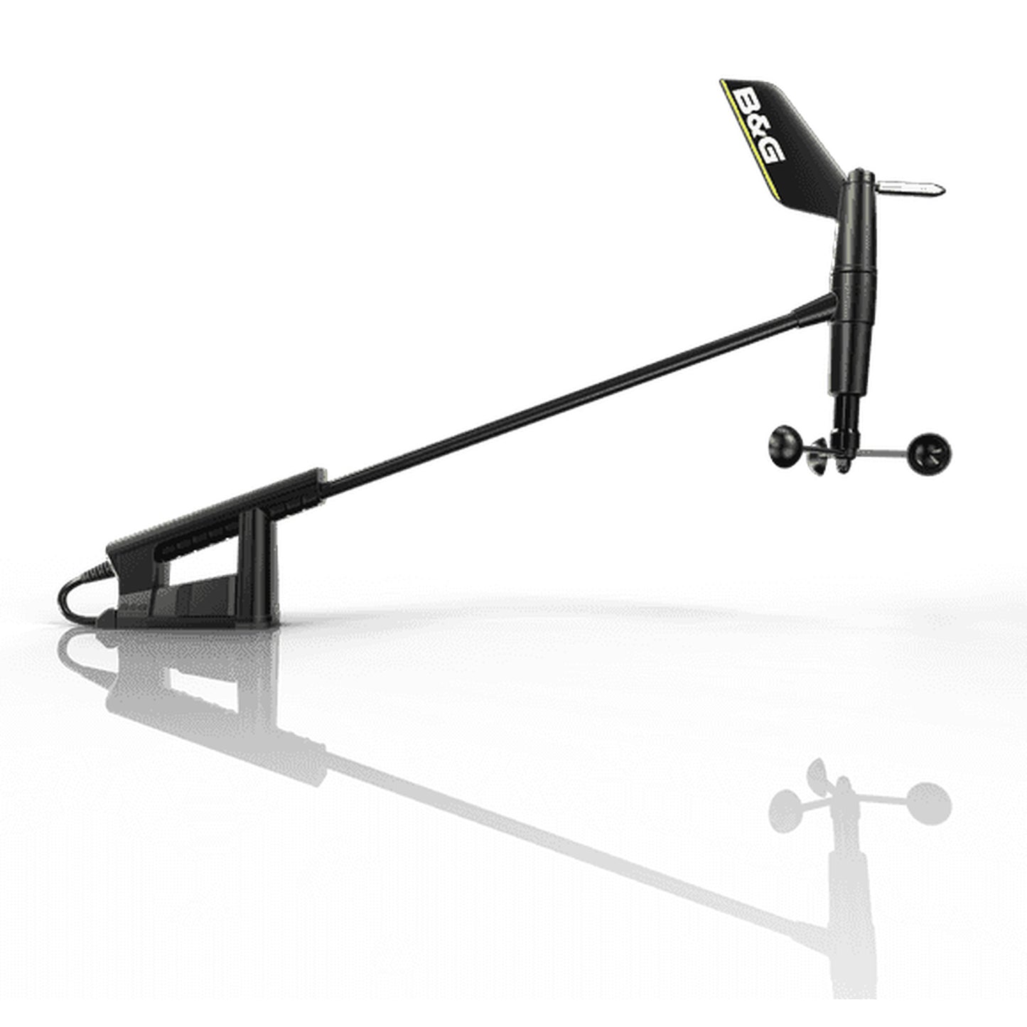 WS310 wind sensor los bedraad