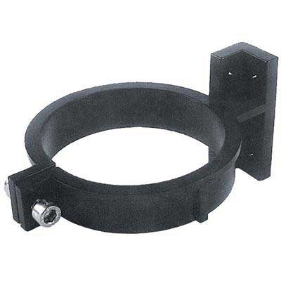 Nylon bracket