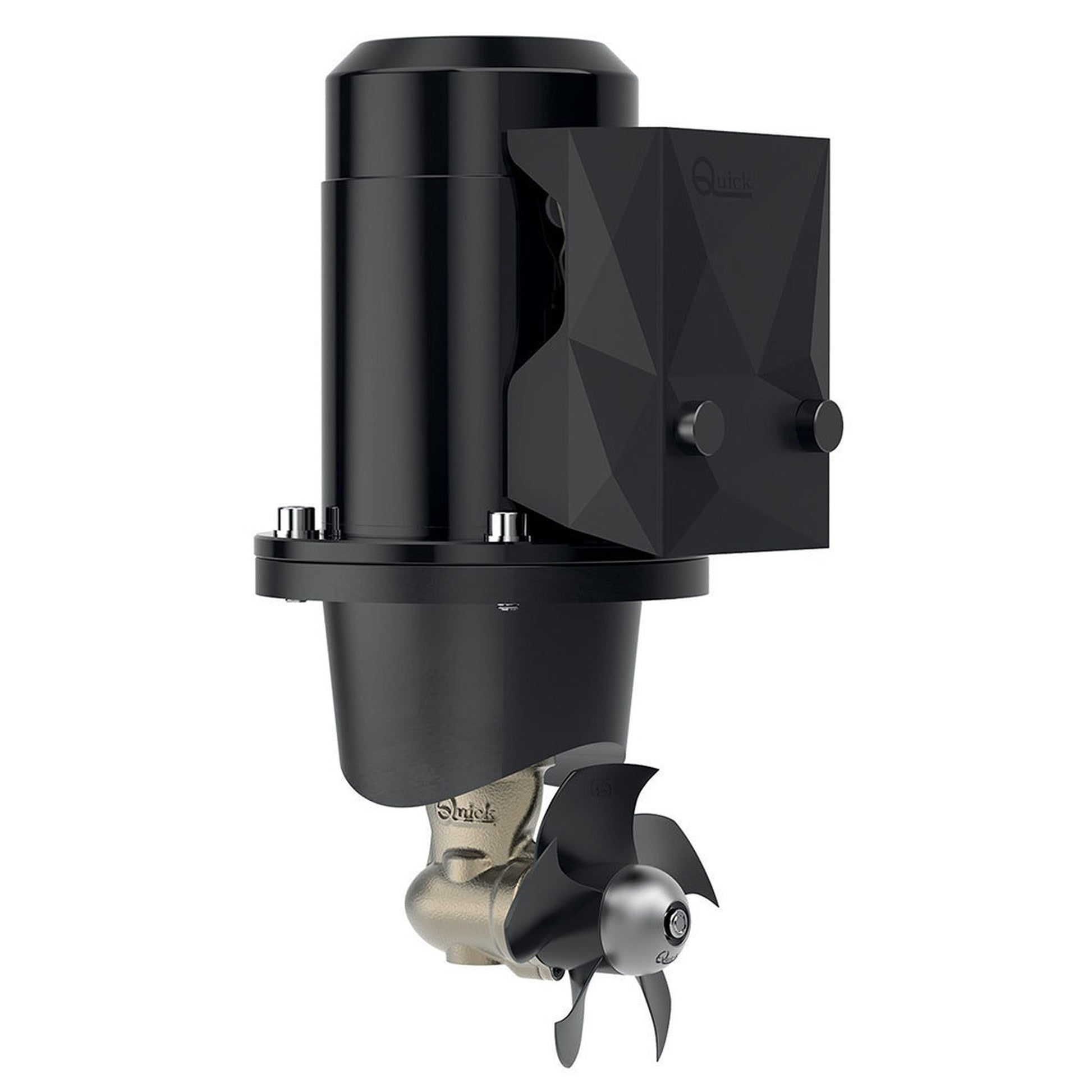 Quick boegschroef BTQ 110-25