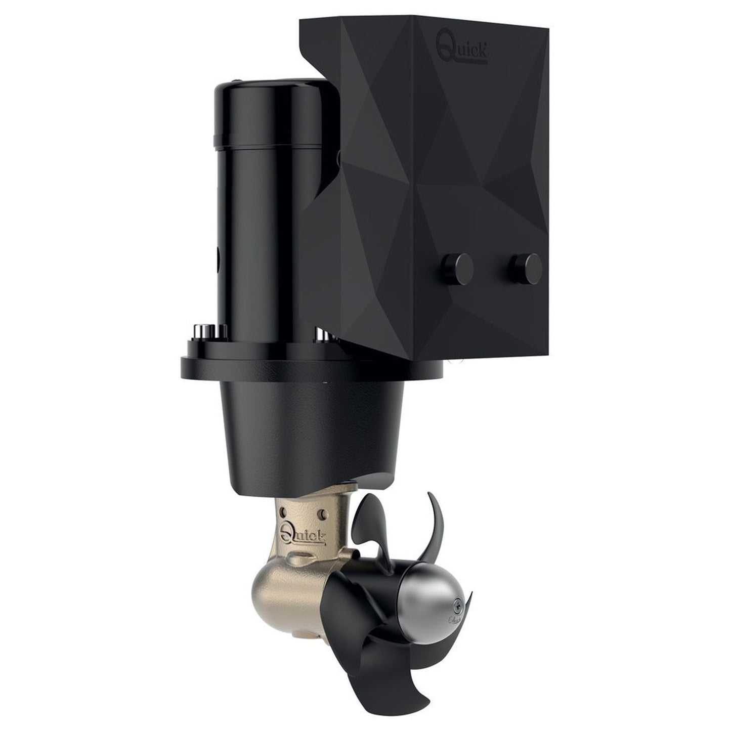 Quick boegschroef BTQ 140-30