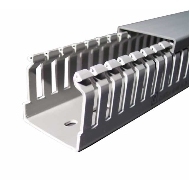 Licatec PVC-bedradingskoker (open)