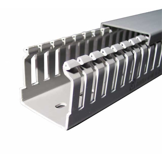 Licatec PVC-bedradingskoker (open)