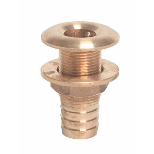 Huiddoorvoer met tule