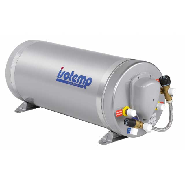 Isotemp Slim Line