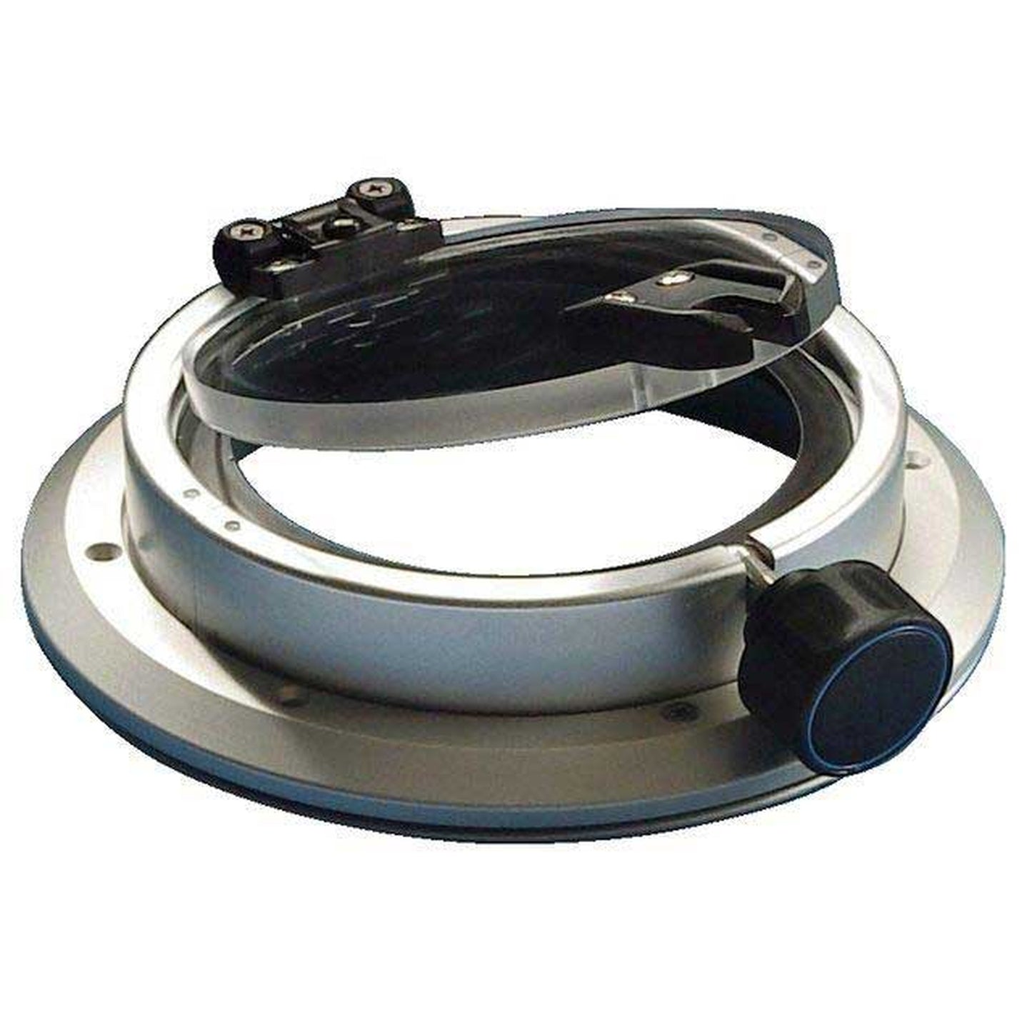 Gebo poort rond