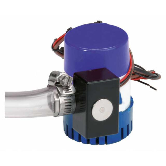 Waterwitch schakelaar