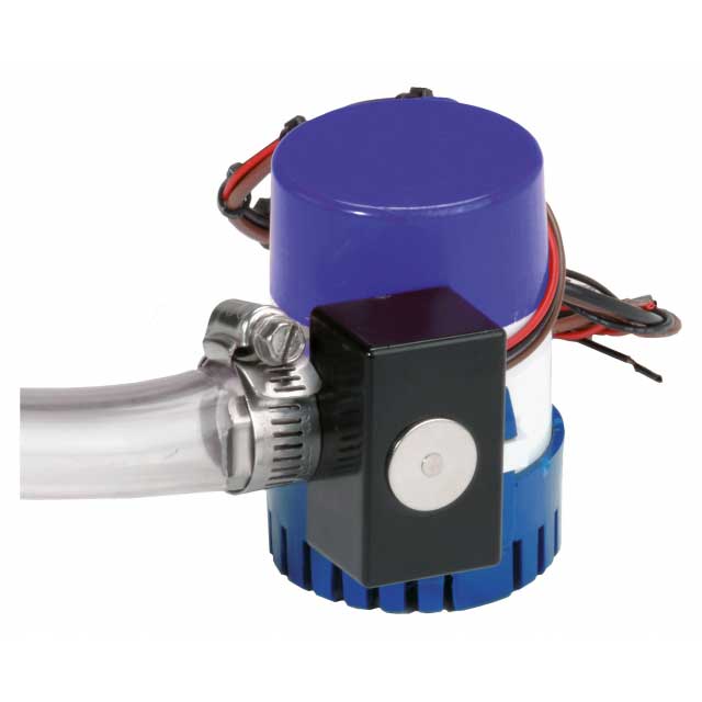 Waterwitch schakelaar