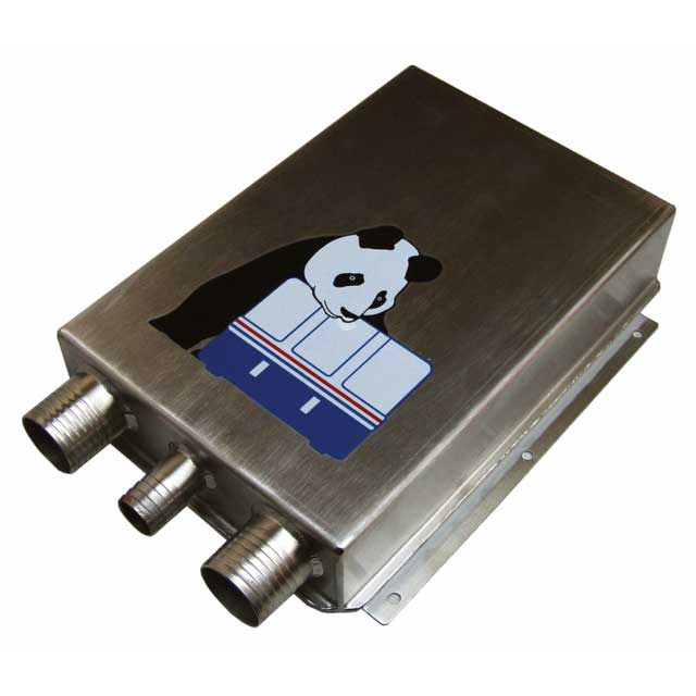 Waterseparator Fischer Panda