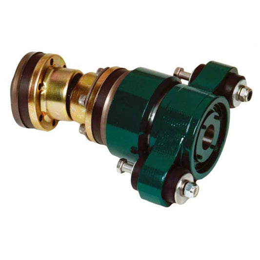Adapterflens