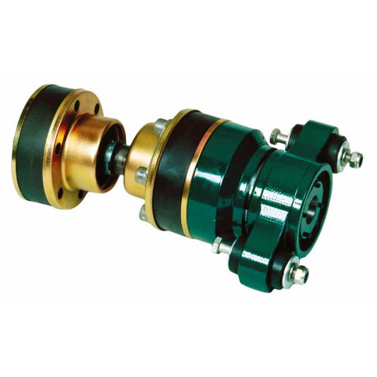 Moduline basis unit