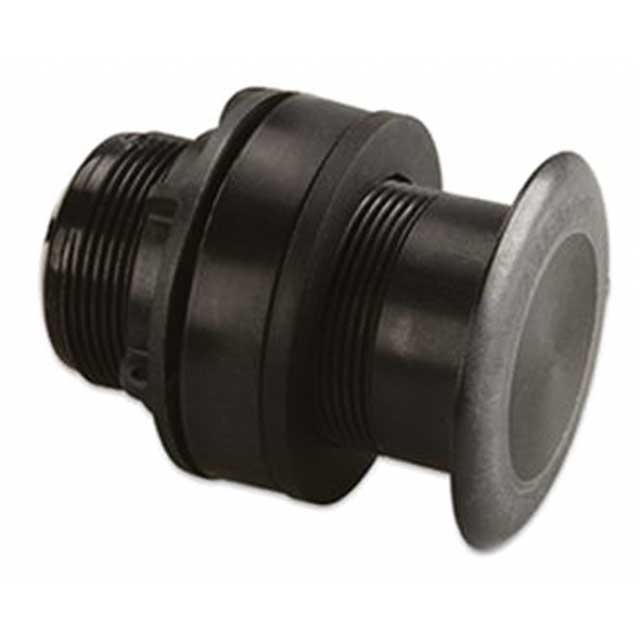 Garmin P319 200/50 kHz 8-pins Thru-Hull transducer