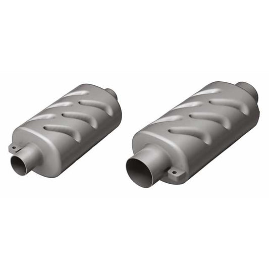 Geluiddemper 45MP