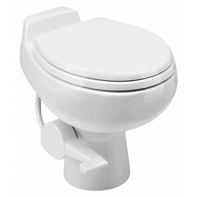 VacuFlush 5009