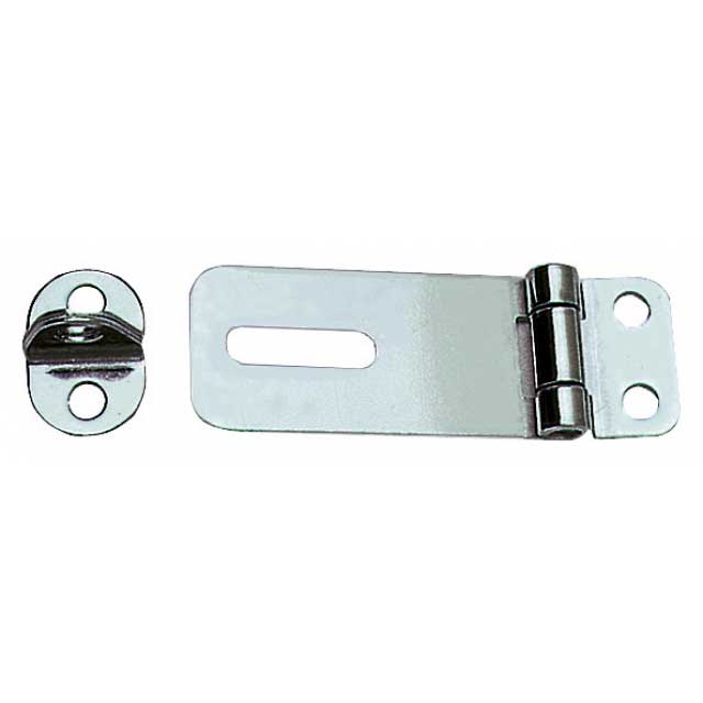 Overval zonder sleutel