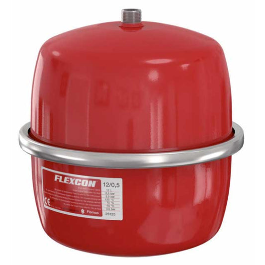 Flamco expansievat