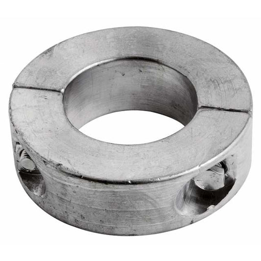 Ring anode