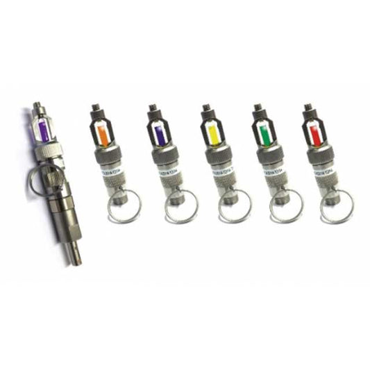 FirePro bulb activator