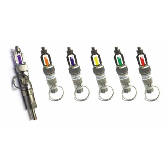 FirePro bulb activator