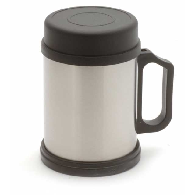 RVS Thermosbeker