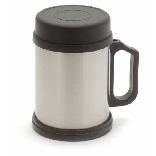 RVS Thermosbeker
