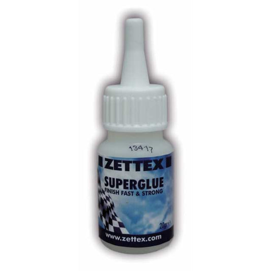 Zettex Superglue