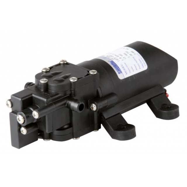 Shurflo drinkwaterpomp SLV