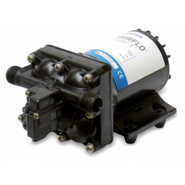 Shurflo Aqua King II Junior 2.0