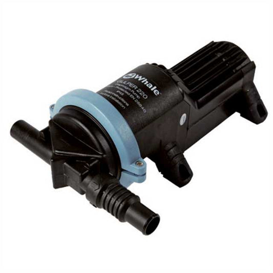 Gulper 220 Douche/bilgepomp 24V BP1554