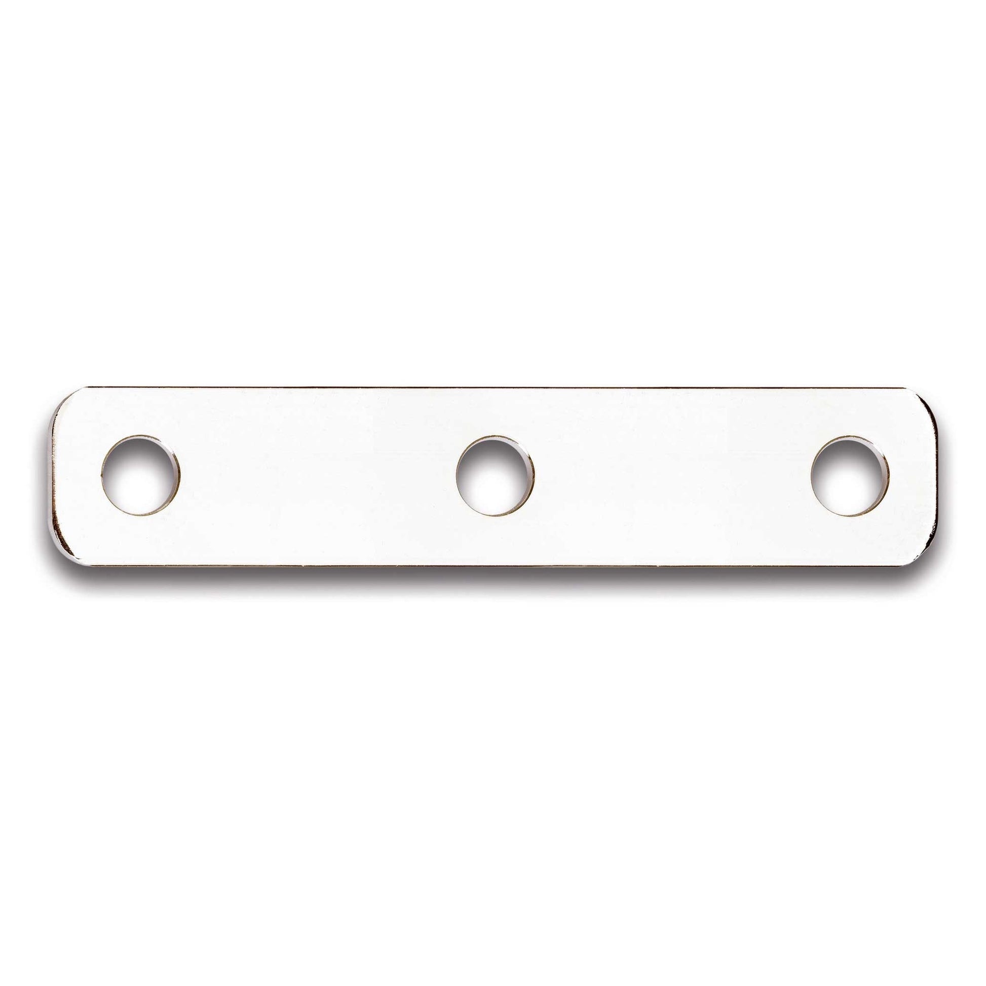 DCM link plate 50 mm 3-voudig